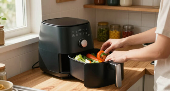 Air Fryers For Small Kitchens: A Labor Day sales Guide