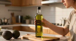 Avocado Oil Surges In Global Coverage