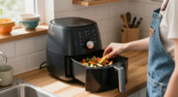Best Air Fryers For Small Kitchens Compared