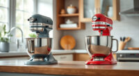Best KitchenAid Stand Mixer for Large Batches (2026) — Guide 34