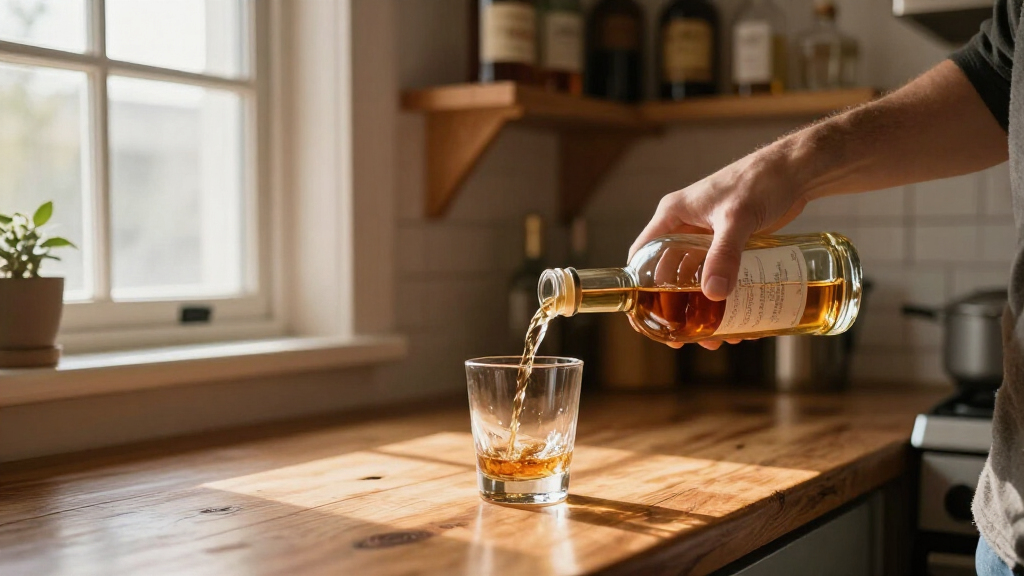 Booze News Weekly Roundup: Diageo Cuts 2,000 Jobs, U.S. Drinking Rate Remains At Record Low, And More
