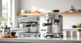 Breville Lineup Compared: Which Model Should You Buy in 2026?