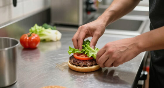 Burger Boi Surges In Global Coverage