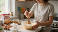 Chefs Agree: This Is The Absolute Best Boxed Cake Mix Brand You Can Buy