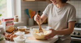 Chefs Agree: This Is The Absolute Best Boxed Cake Mix Brand You Can Buy