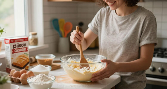 Chefs Agree: This Is The Absolute Best Boxed Cake Mix Brand You Can Buy
