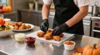 Chick Fil A Fall Menu Release