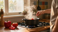 Chili Surges In Global Coverage