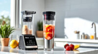 Chill Out This Summer with the Ninja SLUSHi Twist Frozen Drink Maker
