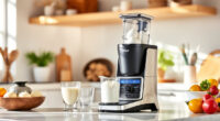 Chill Out with the Ninja CREAMi XL: The Ultimate Summer Ice Cream Maker