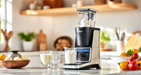Chill Out with the Ninja CREAMi XL: The Ultimate Summer Ice Cream Maker