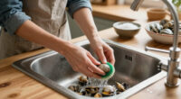 Come Pulire Le Vongole: Come Spurgarle Dalla Sabbia E Conservarle