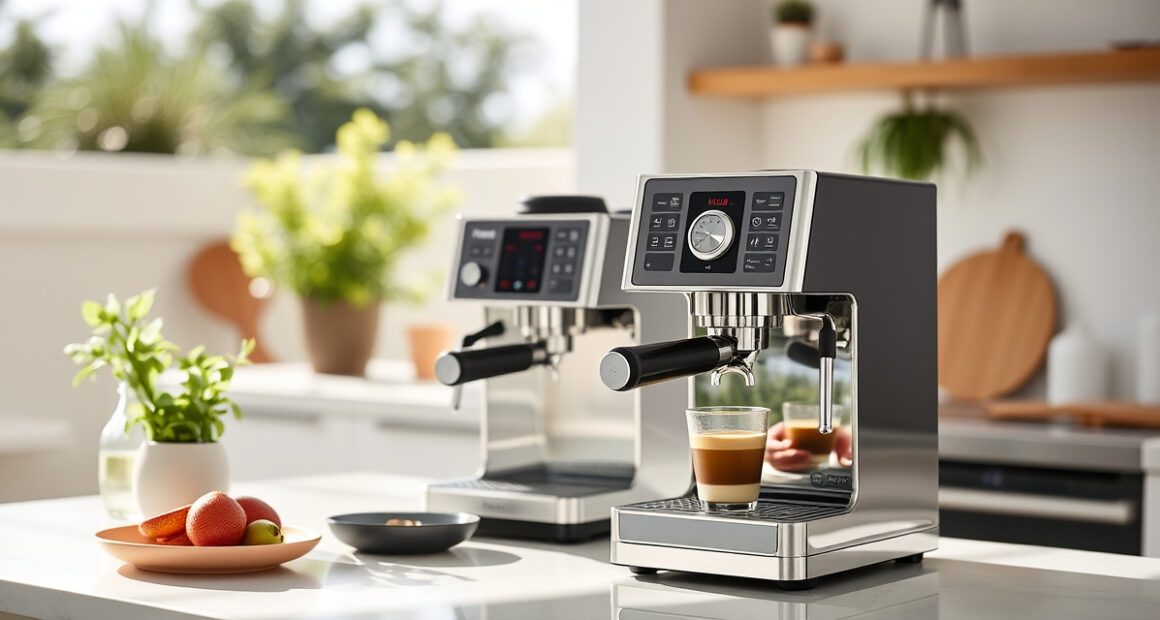 Cool Off This Summer with the Ninja Luxe™ Café Pro Espresso Machine