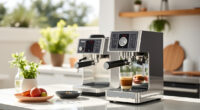Cool Off This Summer with the Ninja Luxe™ Café Pro Espresso Machine