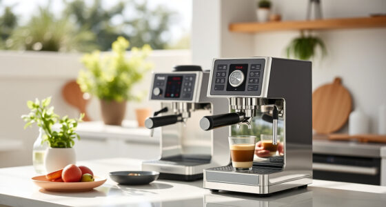 Cool Off This Summer with the Ninja Luxe™ Café Pro Espresso Machine