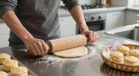 Costco Bakery Buttermilk Biscuits