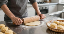 Costco Bakery Buttermilk Biscuits