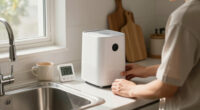 Dehumidifier Size Calculator: Match Pint Capacity to Your Room