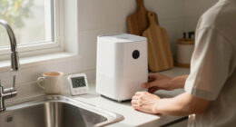 Dehumidifier Size Calculator: Match Pint Capacity to Your Room