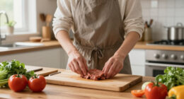 Don't be a meat proxy