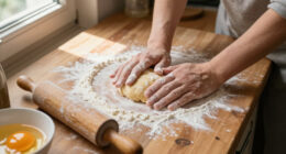 Fresh Egg Pasta By Hand: The Weekend Project That Changes Your Cooking