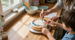 Galateo Della Festa Di Compleanno Dei Bambini: I Consigli Dell'esperto