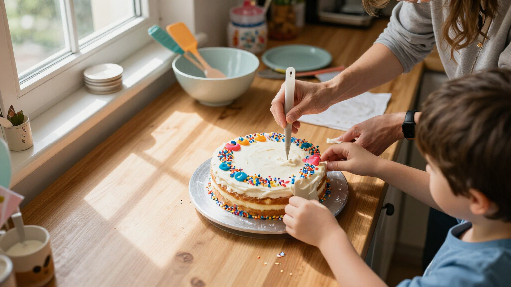 Galateo Della Festa Di Compleanno Dei Bambini: I Consigli Dell'esperto