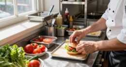Hat Creek Burger Company Surges In Global Coverage
