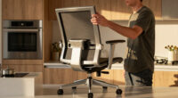 Herman Miller Surges In Global Coverage