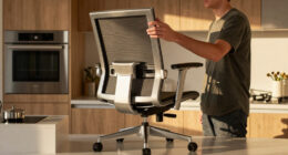 Herman Miller Surges In Global Coverage