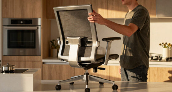 Herman Miller Surges In Global Coverage