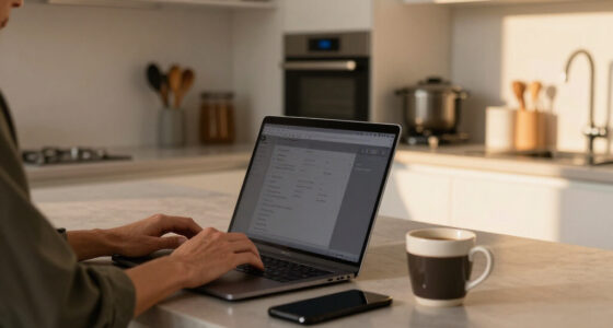 Home Office Surges In Global Coverage
