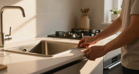 I Almost Got Rid Of This Weird Bathroom Feature — Now I Couldn’t Live Without It