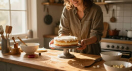 I Baked 6 Famous Vanilla Cakes — This Was The Undisputed Winner