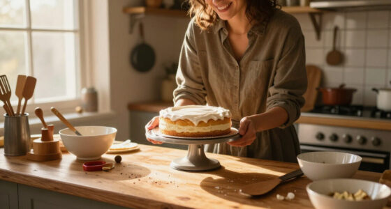 I Baked 6 Famous Vanilla Cakes — This Was The Undisputed Winner