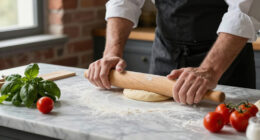 Inside The Coastal Italian Trend At Dallas Restaurants