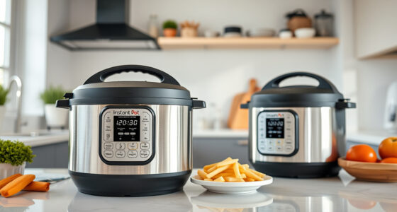 Instant Pot Lineup Compared: Which Model Is Best in 2026?