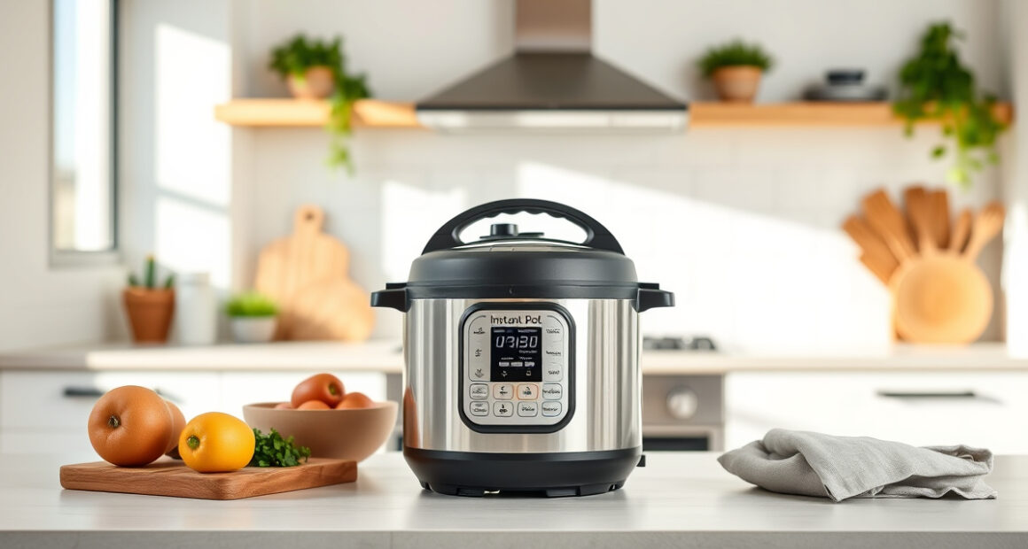 Instant Pot Troubleshooting & Care: The 2026 Maintenance Guide