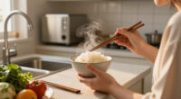 Itadakimasu: A Word You Say To The Food, Not The Cook