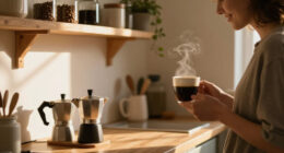 Kaffe Demi Surges In Global Coverage