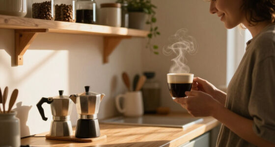 Kaffe Demi Surges In Global Coverage