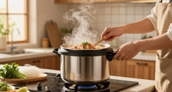 Kenji/Serious Eats – 30-Min Pressure Cooker Pho Ga