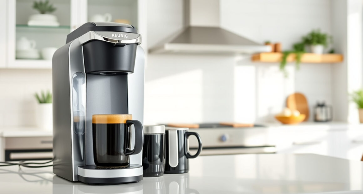 Keurig Lineup Compared: Which Model Should You Buy in 2026?