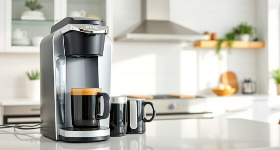 Keurig Lineup Compared: Which Model Should You Buy in 2026?