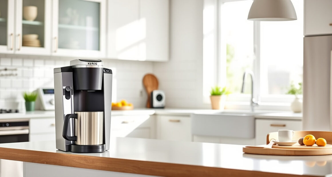 Keurig Troubleshooting & Care: The 2026 Maintenance Guide