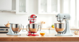 KitchenAid Lineup Compared: Which Should You Buy in 2026?