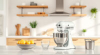 KitchenAid Troubleshooting and Care: The 2026 Maintenance Guide