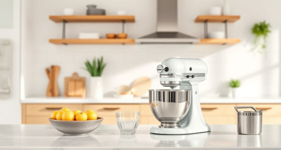KitchenAid Troubleshooting and Care: The 2026 Maintenance Guide