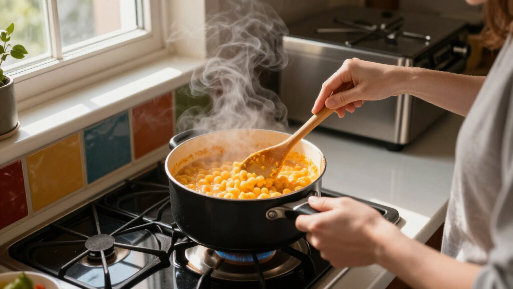 Kraft Mac Surges In Global Coverage