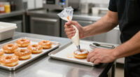 Krispy Kreme Surges In Global Coverage